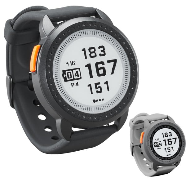 Bushnell iON Edge Golf GPS Watch 